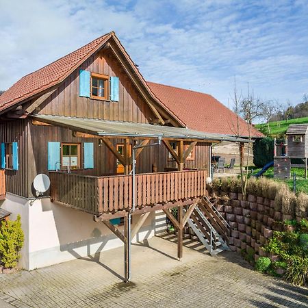 Apartament Ziegelhof Schuttertal Zewnętrze zdjęcie