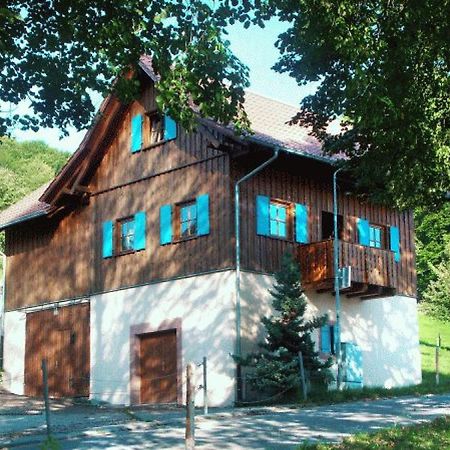 Apartament Ziegelhof Schuttertal Zewnętrze zdjęcie