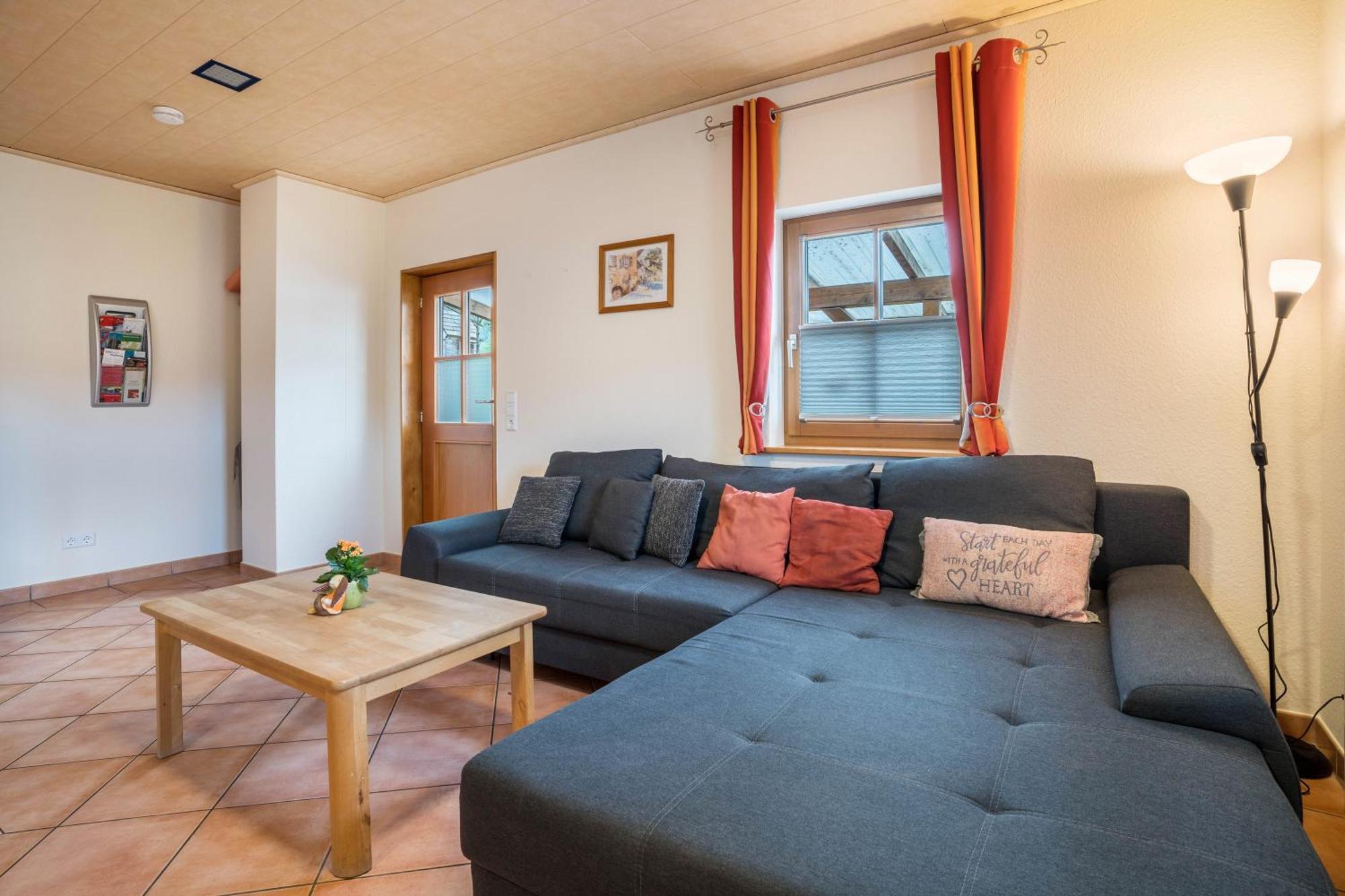 Apartament Ziegelhof Schuttertal Zewnętrze zdjęcie