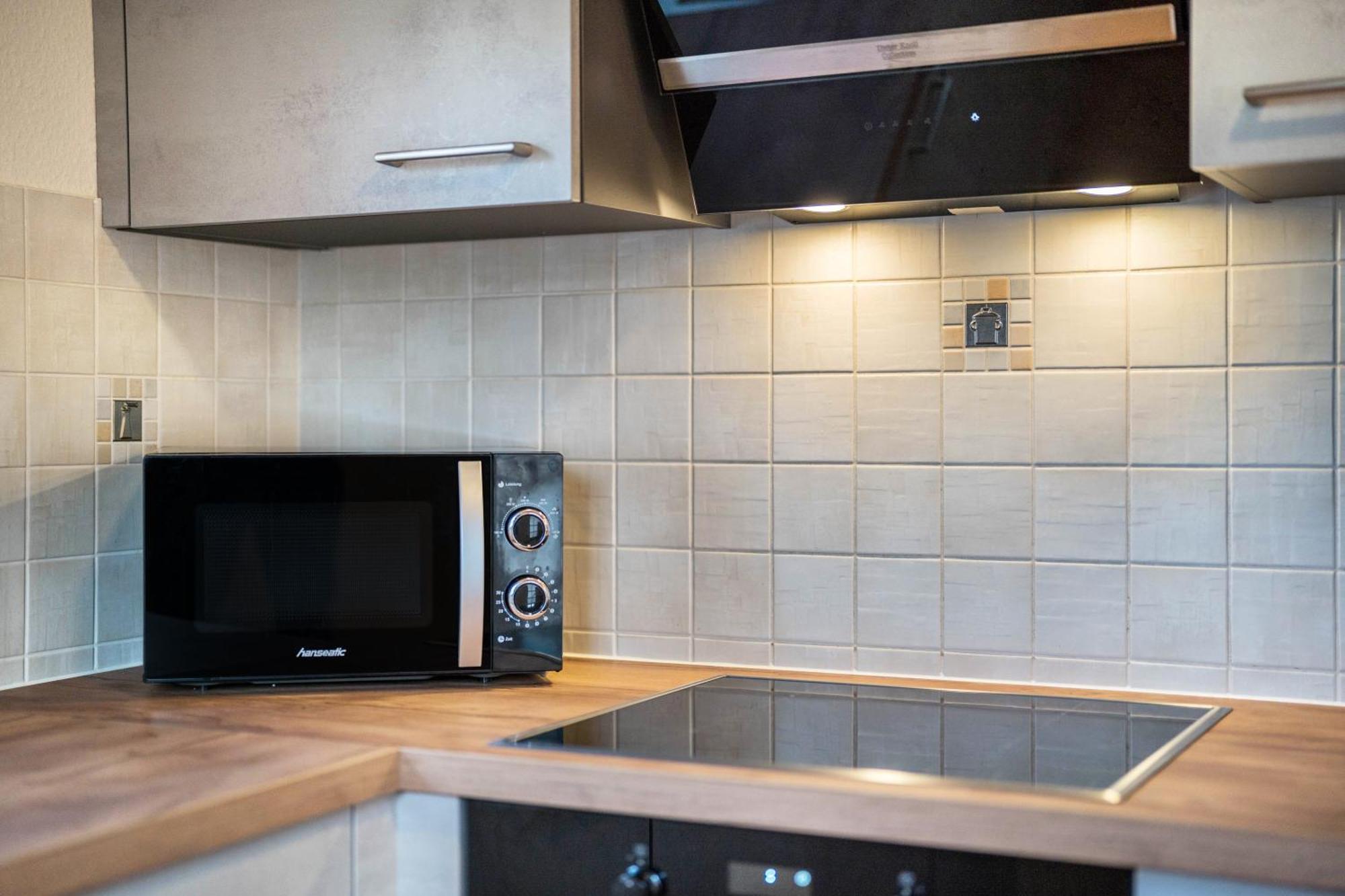 Apartament Ziegelhof Schuttertal Zewnętrze zdjęcie