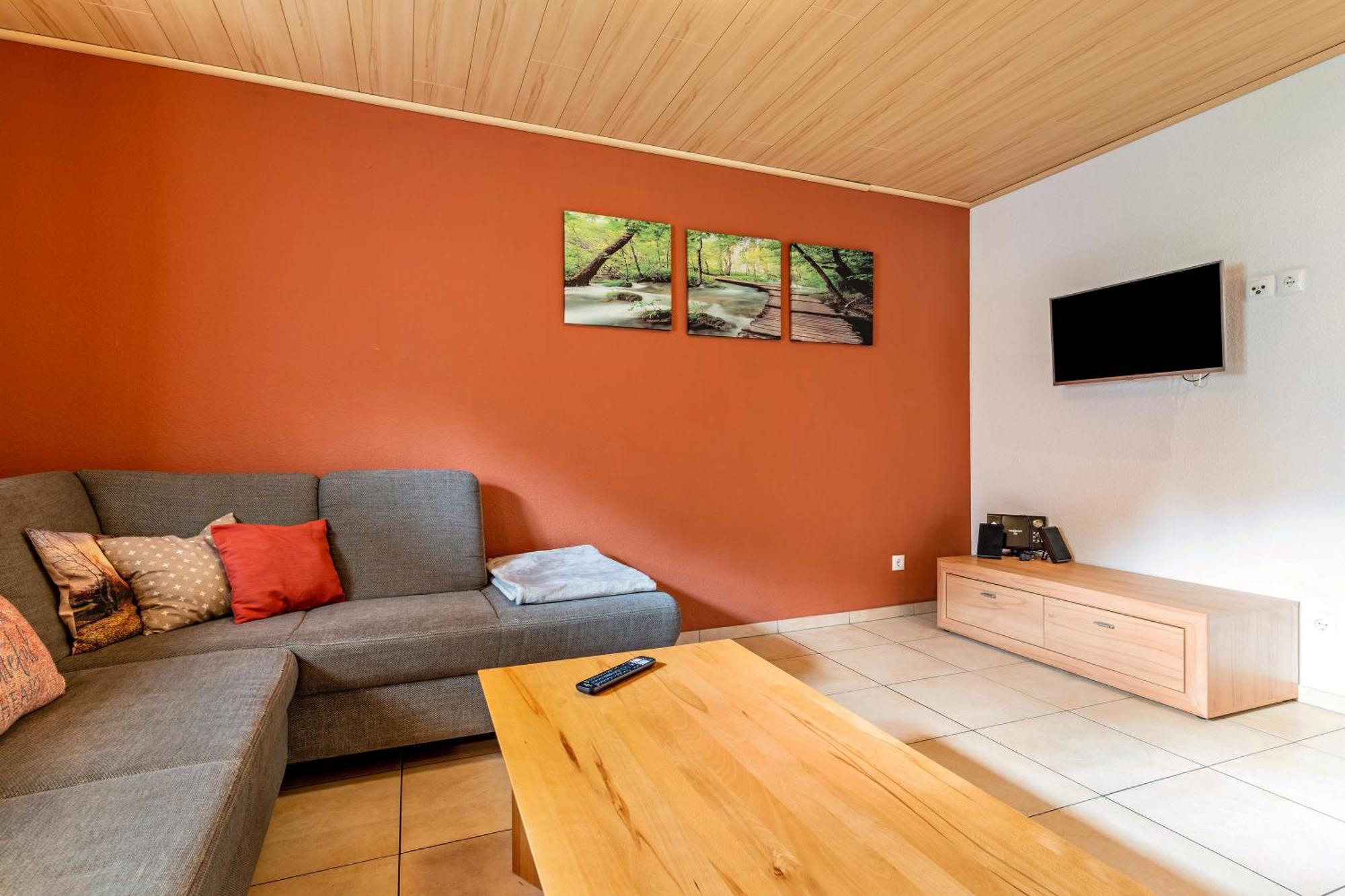 Apartament Ziegelhof Schuttertal Zewnętrze zdjęcie