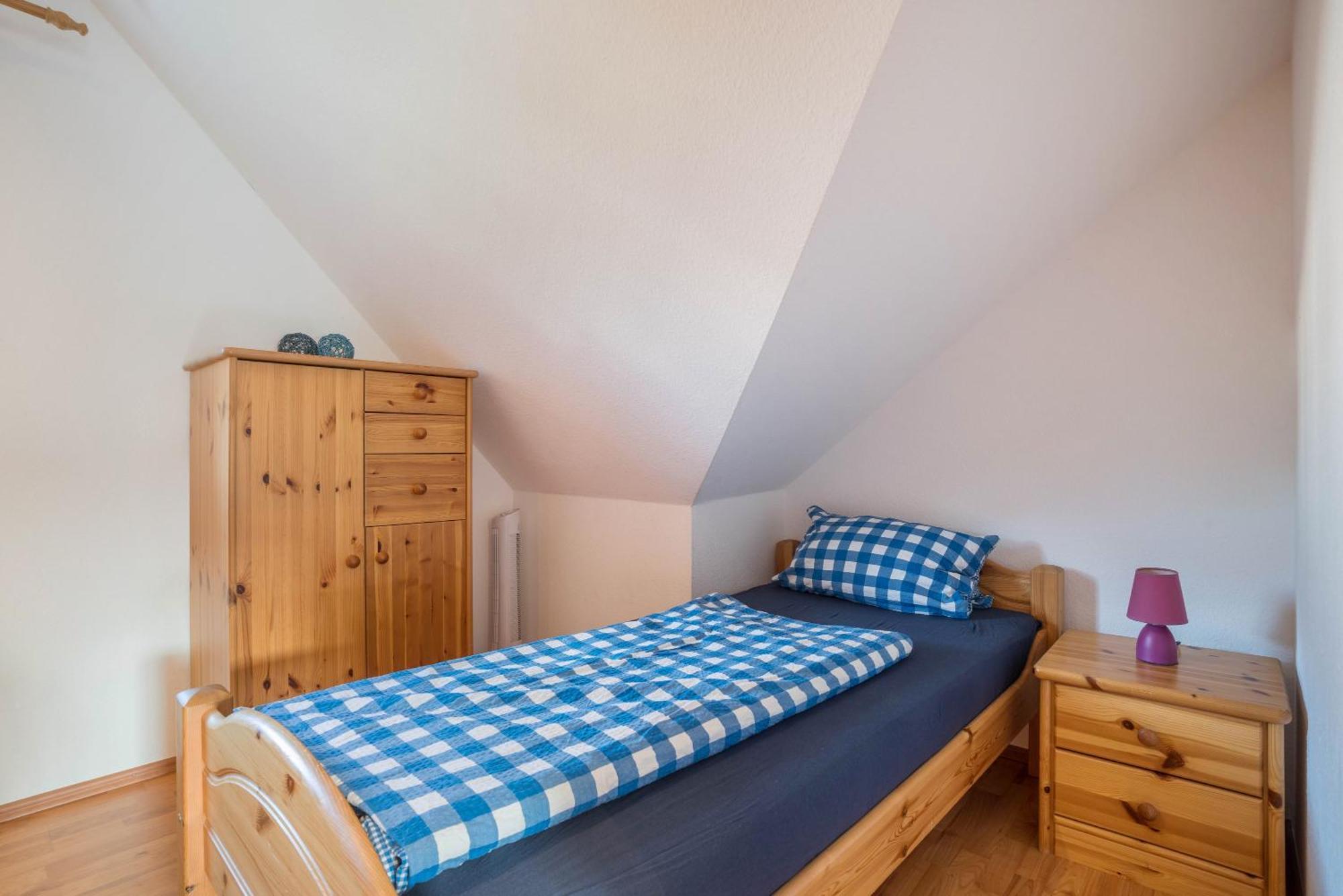 Apartament Ziegelhof Schuttertal Zewnętrze zdjęcie