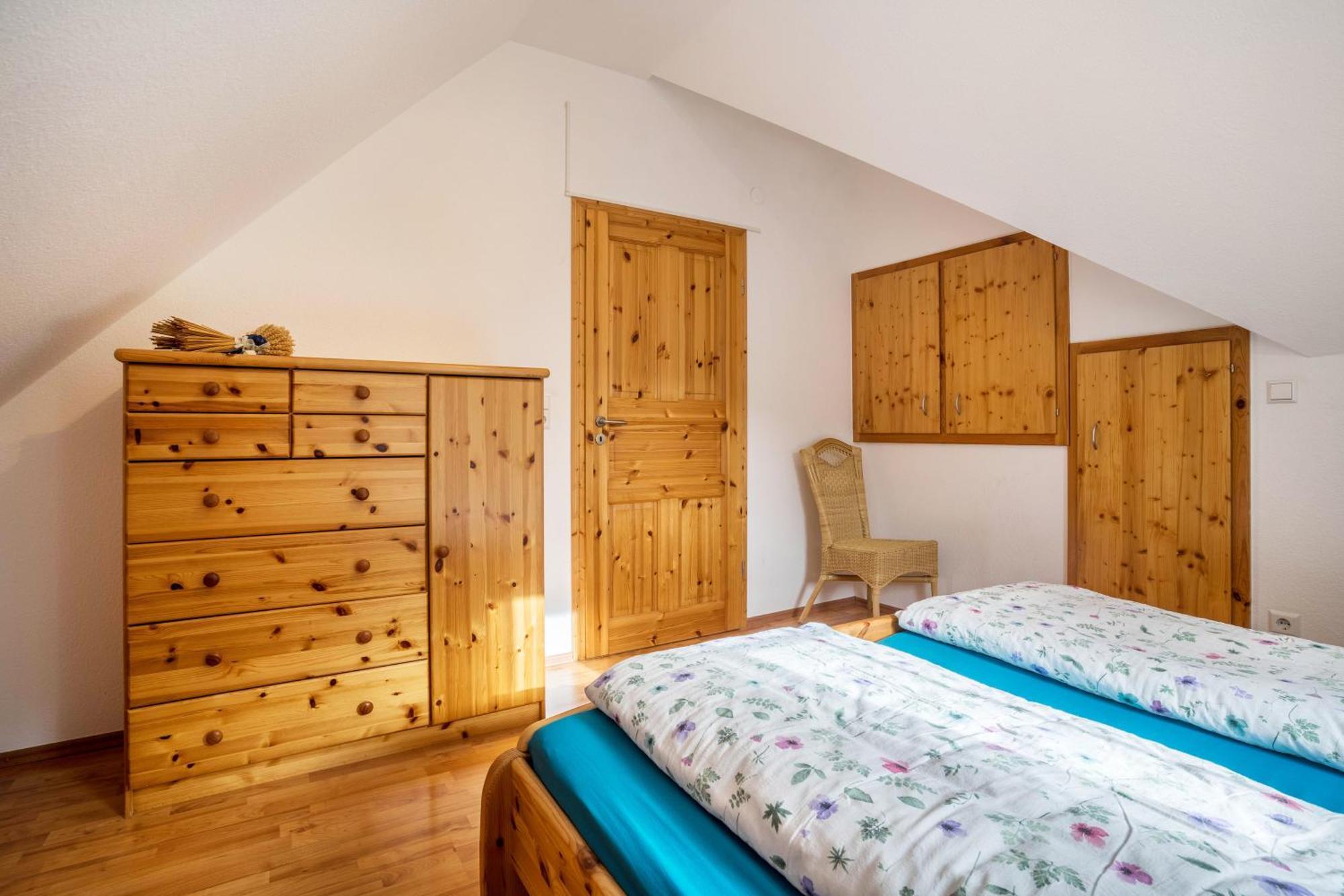 Apartament Ziegelhof Schuttertal Zewnętrze zdjęcie