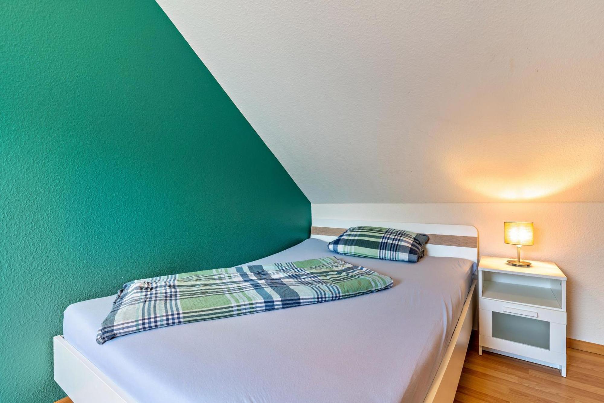 Apartament Ziegelhof Schuttertal Zewnętrze zdjęcie