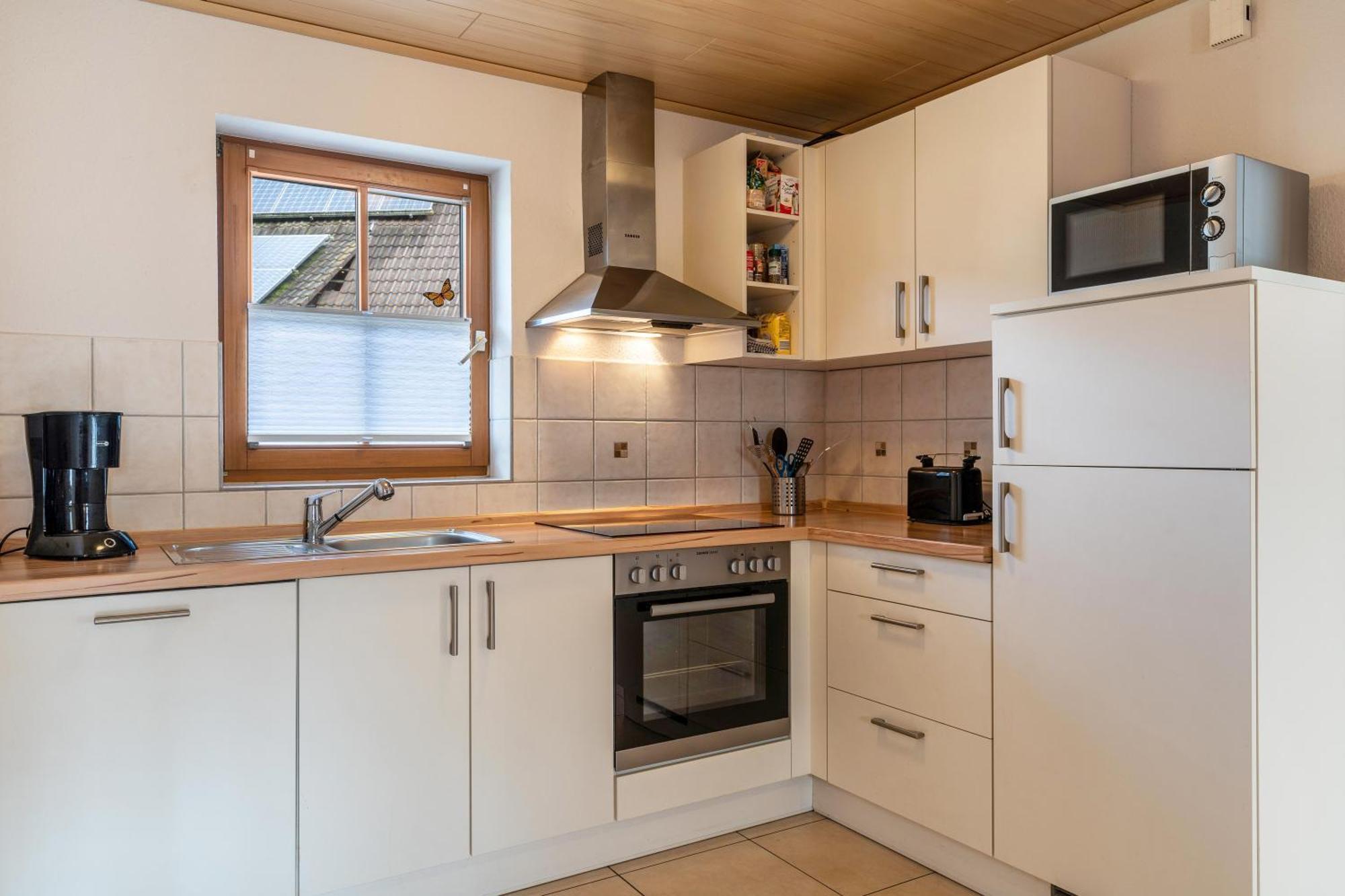 Apartament Ziegelhof Schuttertal Zewnętrze zdjęcie