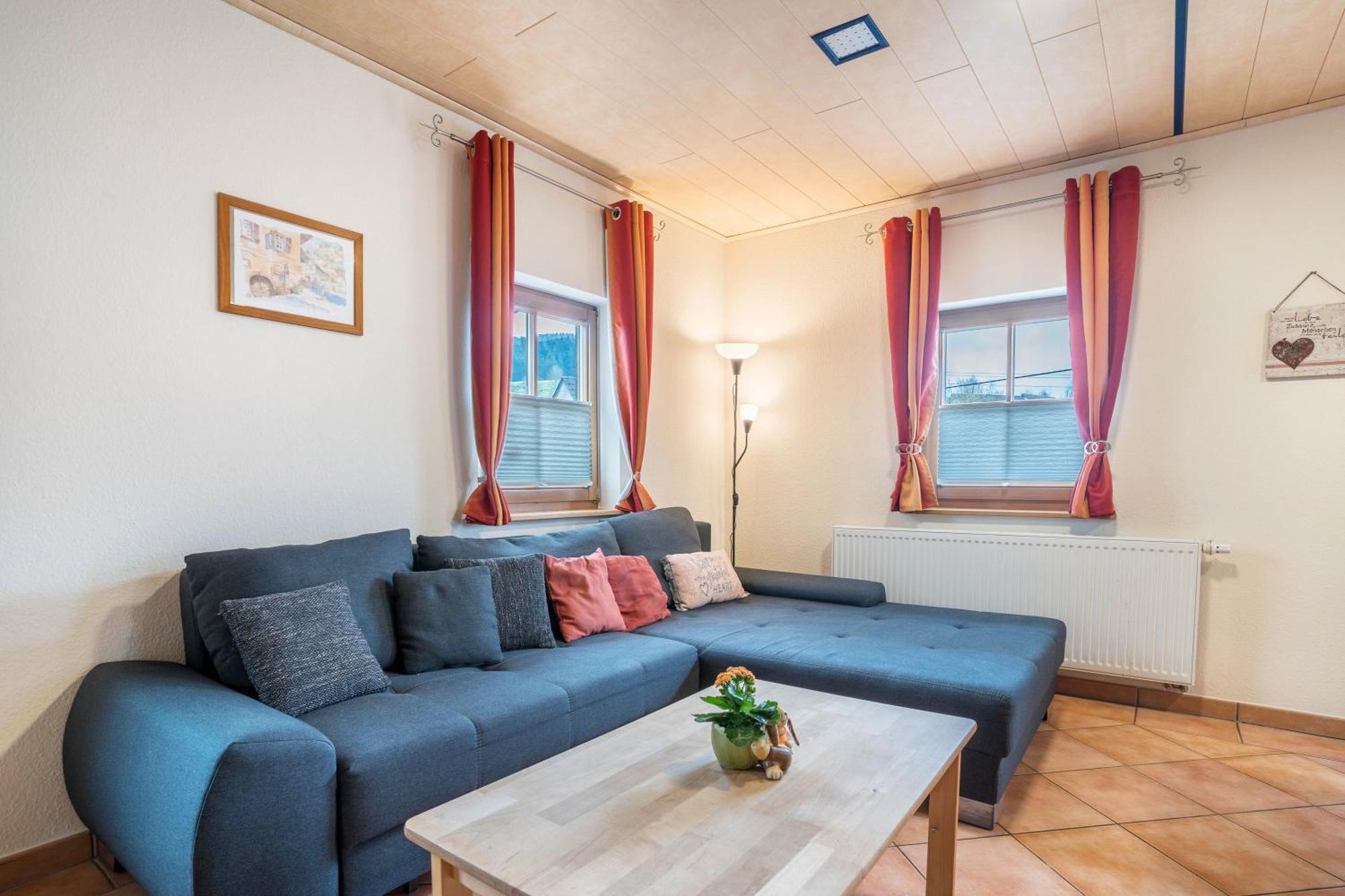 Apartament Ziegelhof Schuttertal Zewnętrze zdjęcie