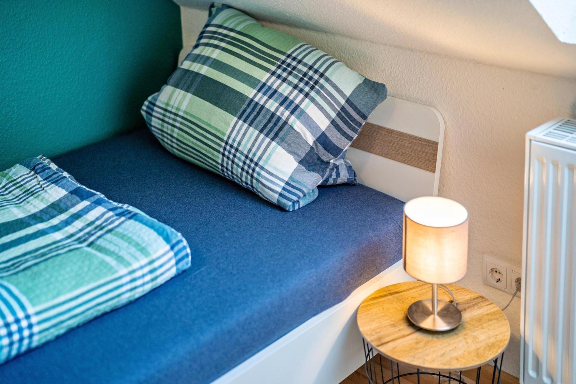 Apartament Ziegelhof Schuttertal Zewnętrze zdjęcie