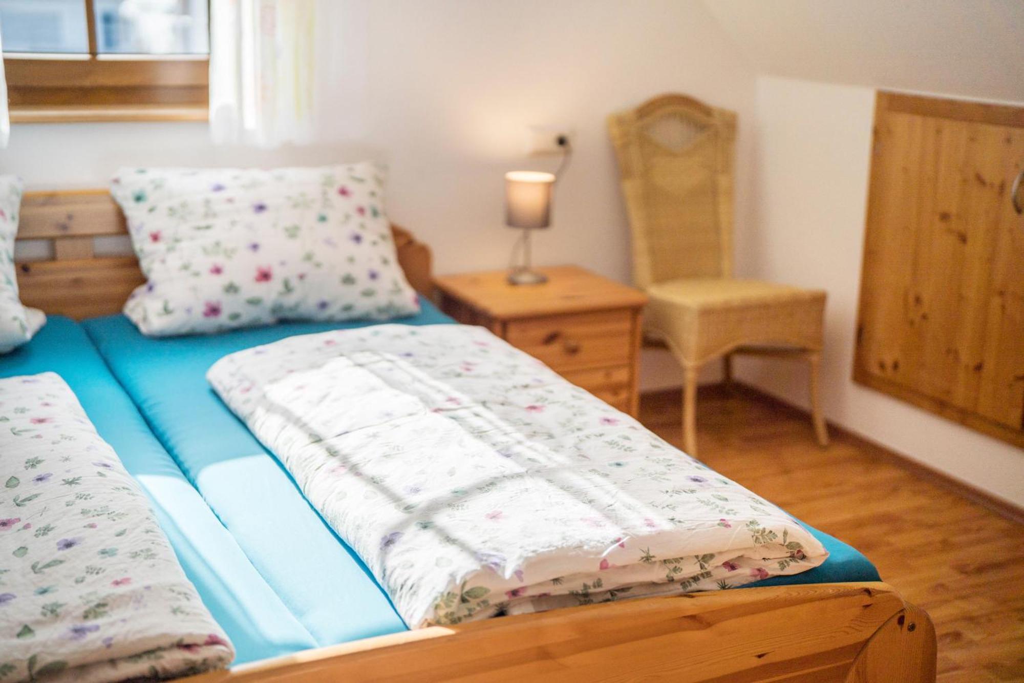 Apartament Ziegelhof Schuttertal Zewnętrze zdjęcie