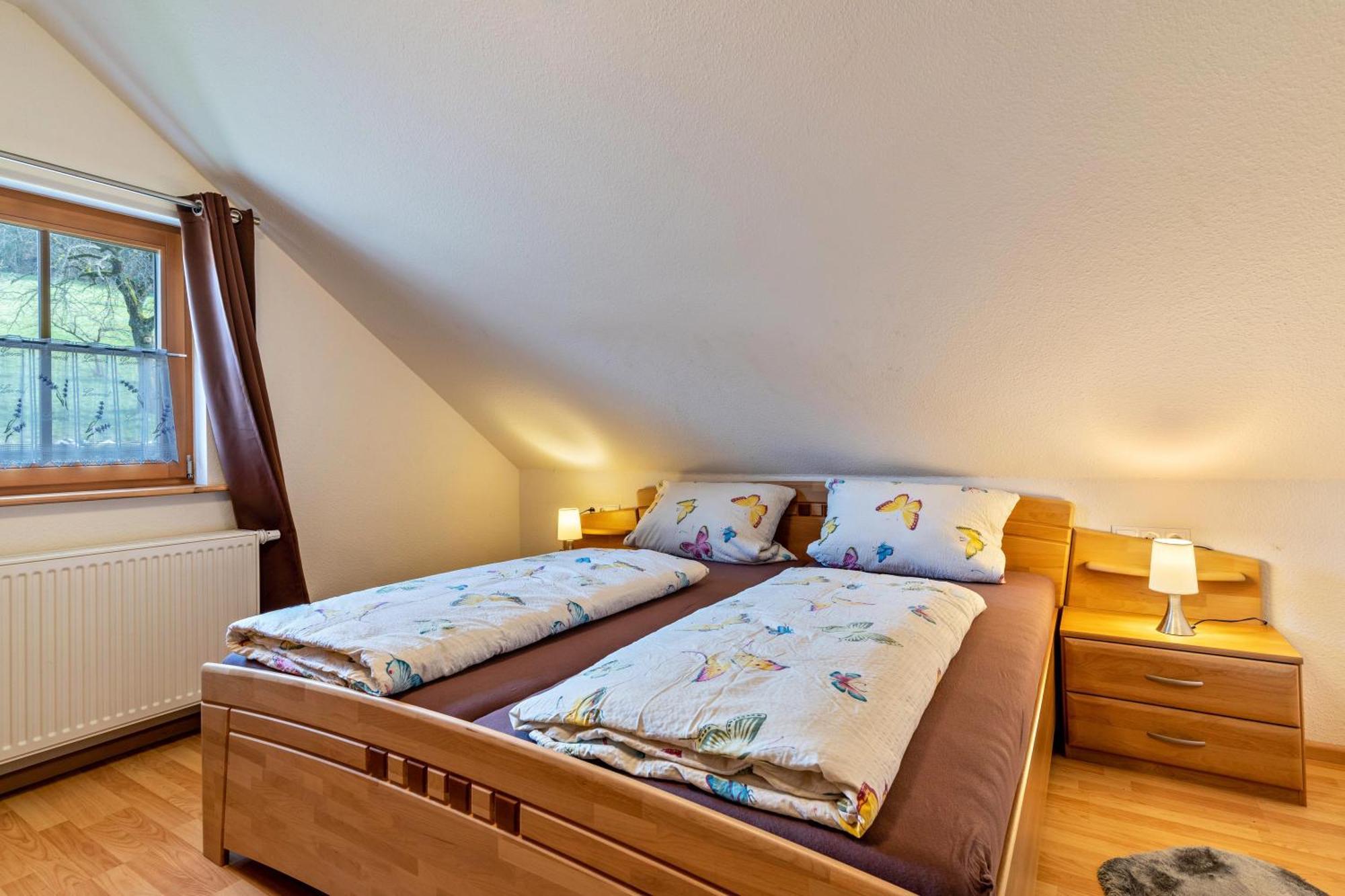 Apartament Ziegelhof Schuttertal Zewnętrze zdjęcie