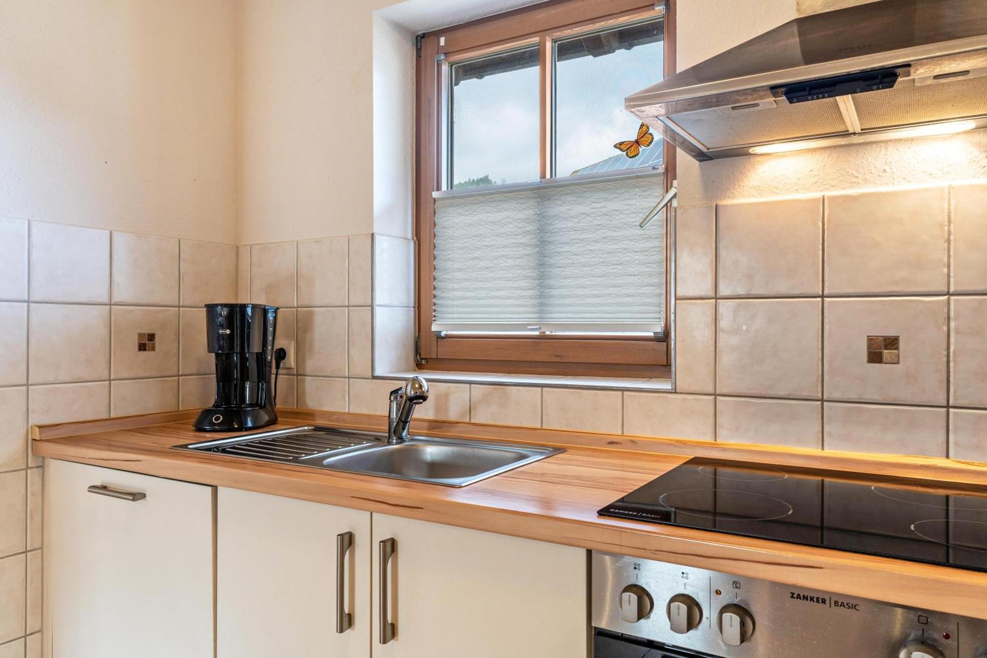 Apartament Ziegelhof Schuttertal Zewnętrze zdjęcie
