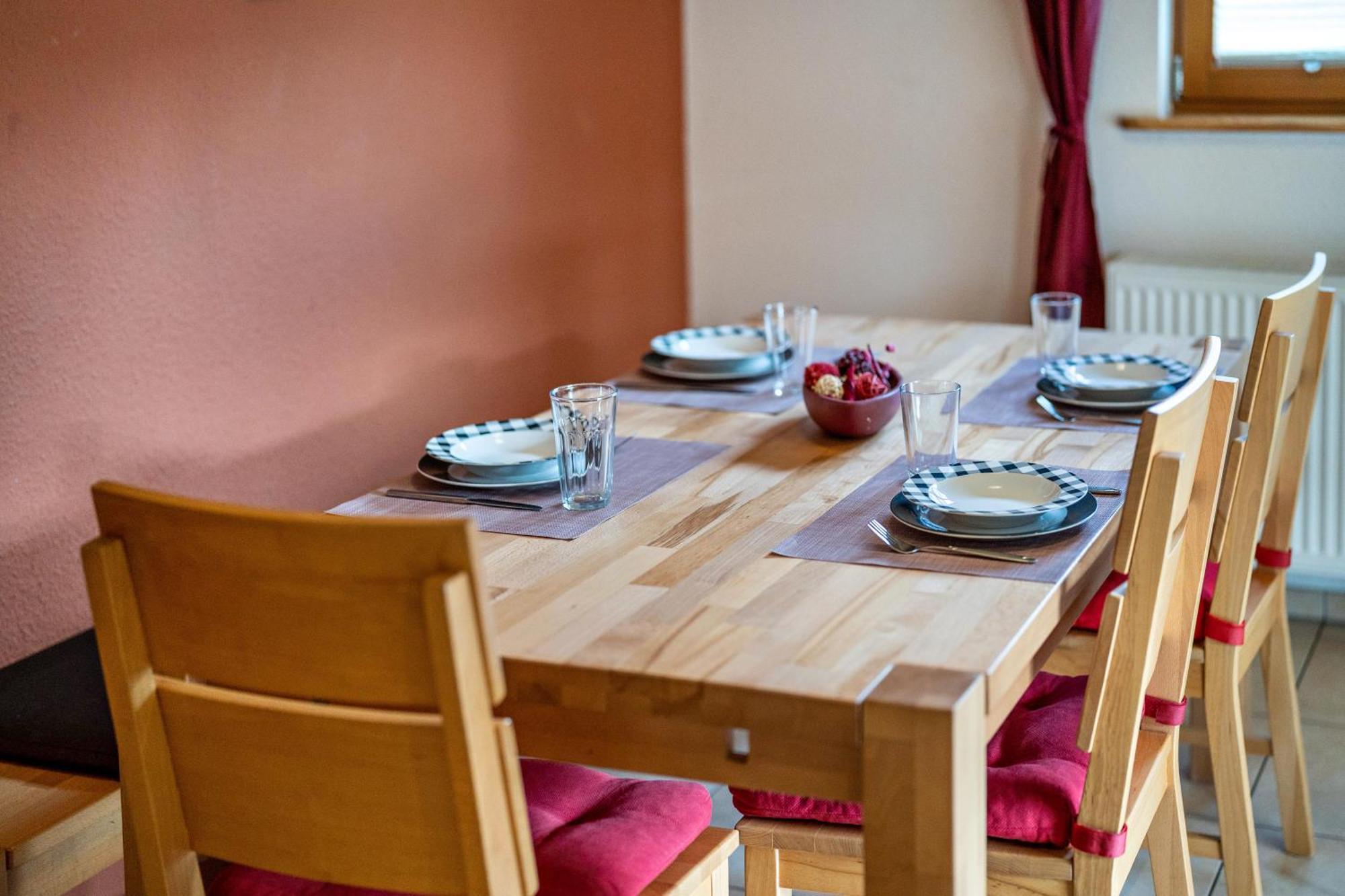 Apartament Ziegelhof Schuttertal Zewnętrze zdjęcie
