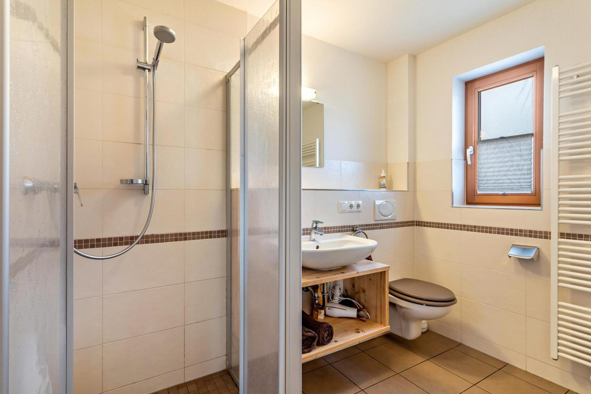 Apartament Ziegelhof Schuttertal Zewnętrze zdjęcie