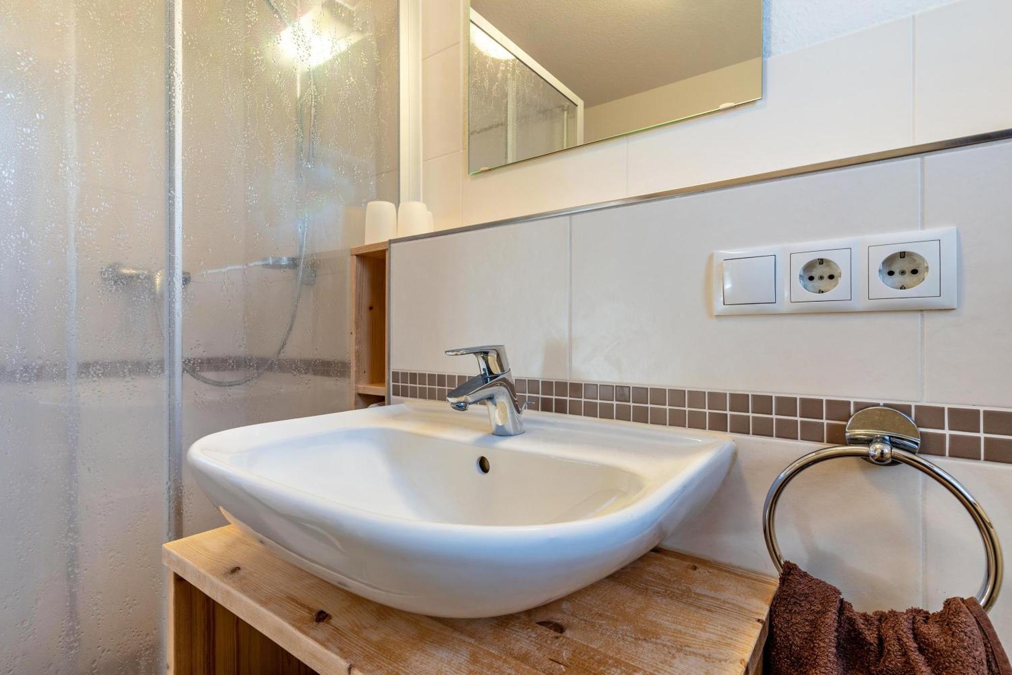 Apartament Ziegelhof Schuttertal Zewnętrze zdjęcie
