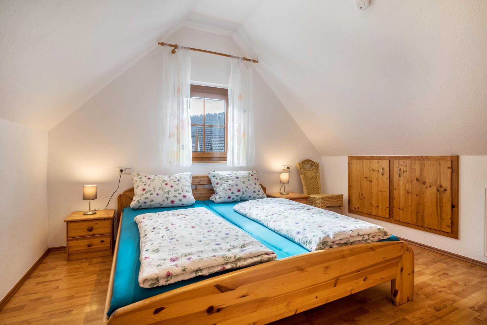 Apartament Ziegelhof Schuttertal Zewnętrze zdjęcie