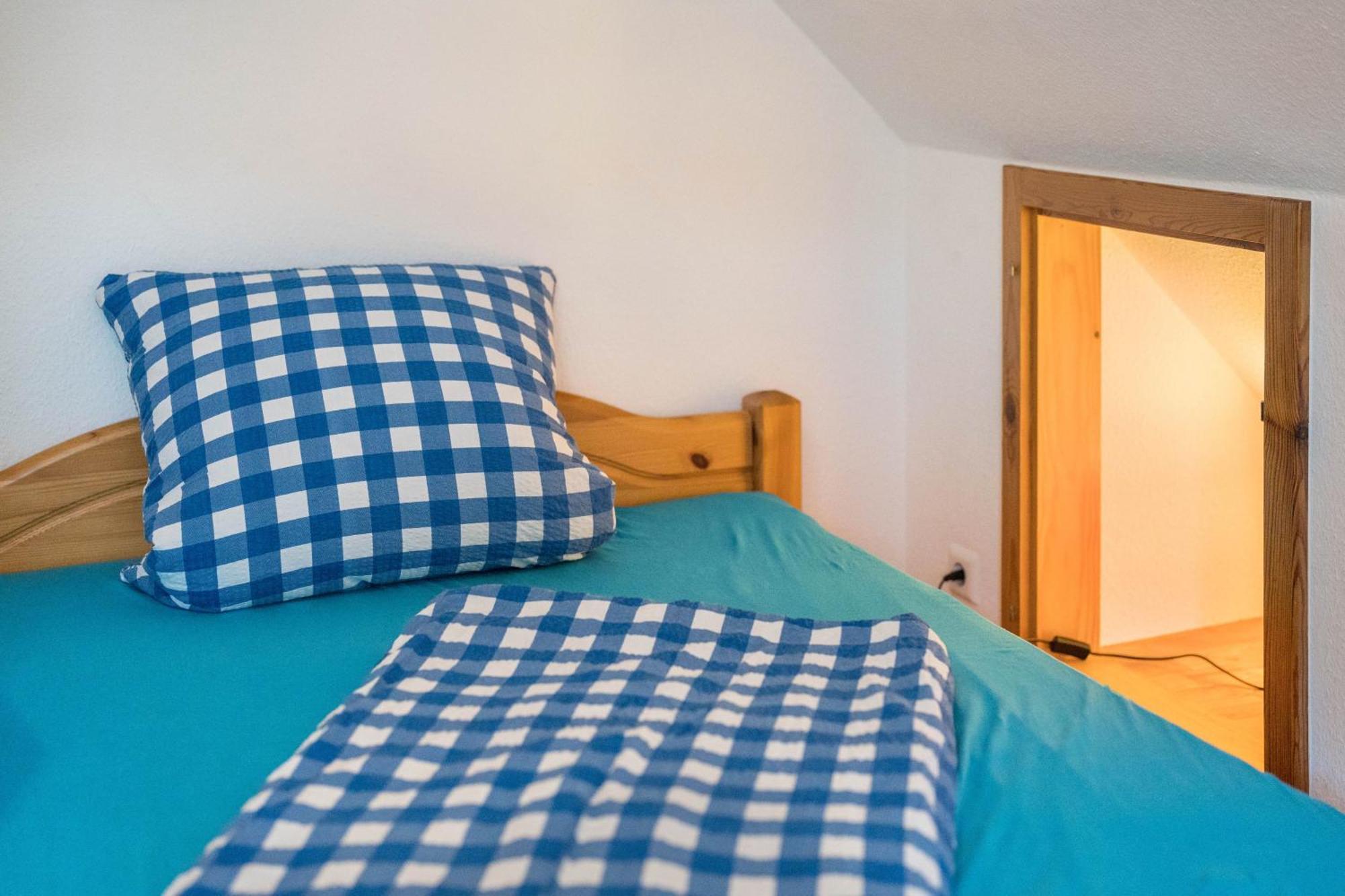 Apartament Ziegelhof Schuttertal Zewnętrze zdjęcie
