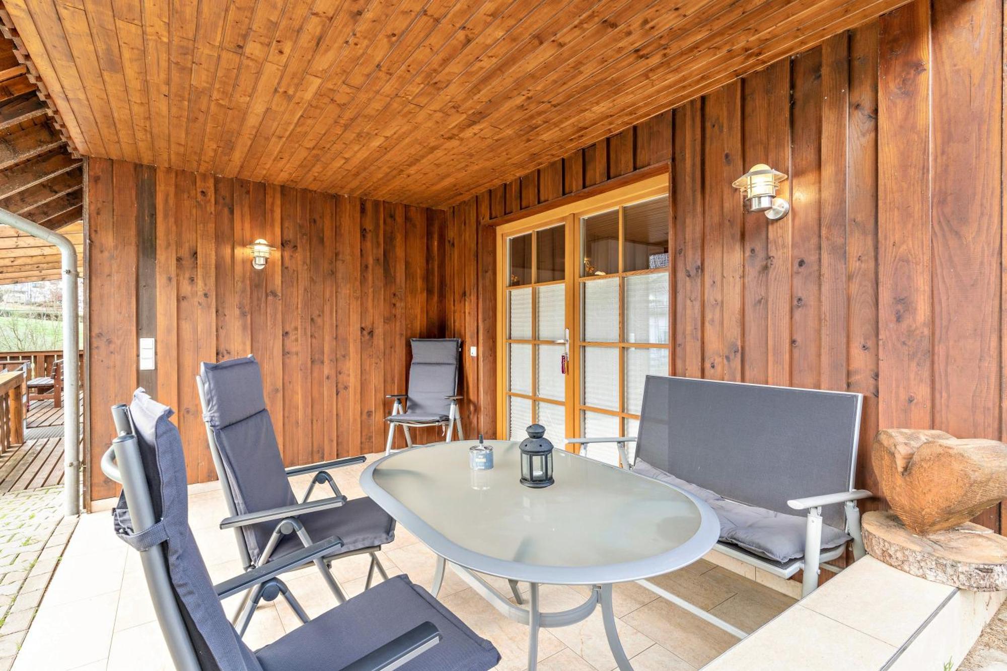 Apartament Ziegelhof Schuttertal Zewnętrze zdjęcie