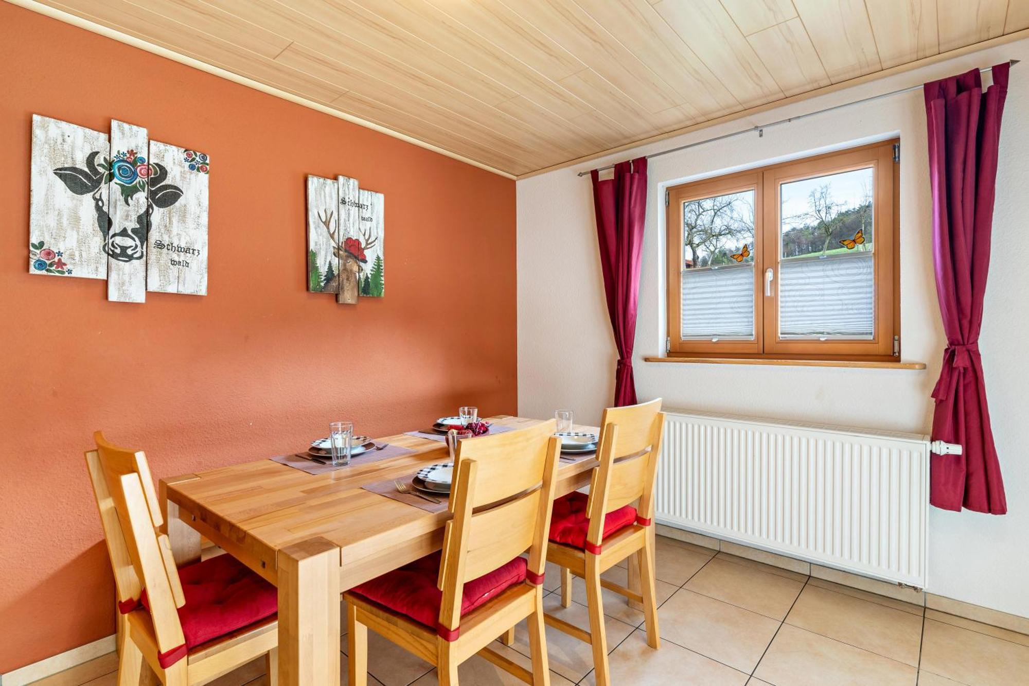 Apartament Ziegelhof Schuttertal Zewnętrze zdjęcie