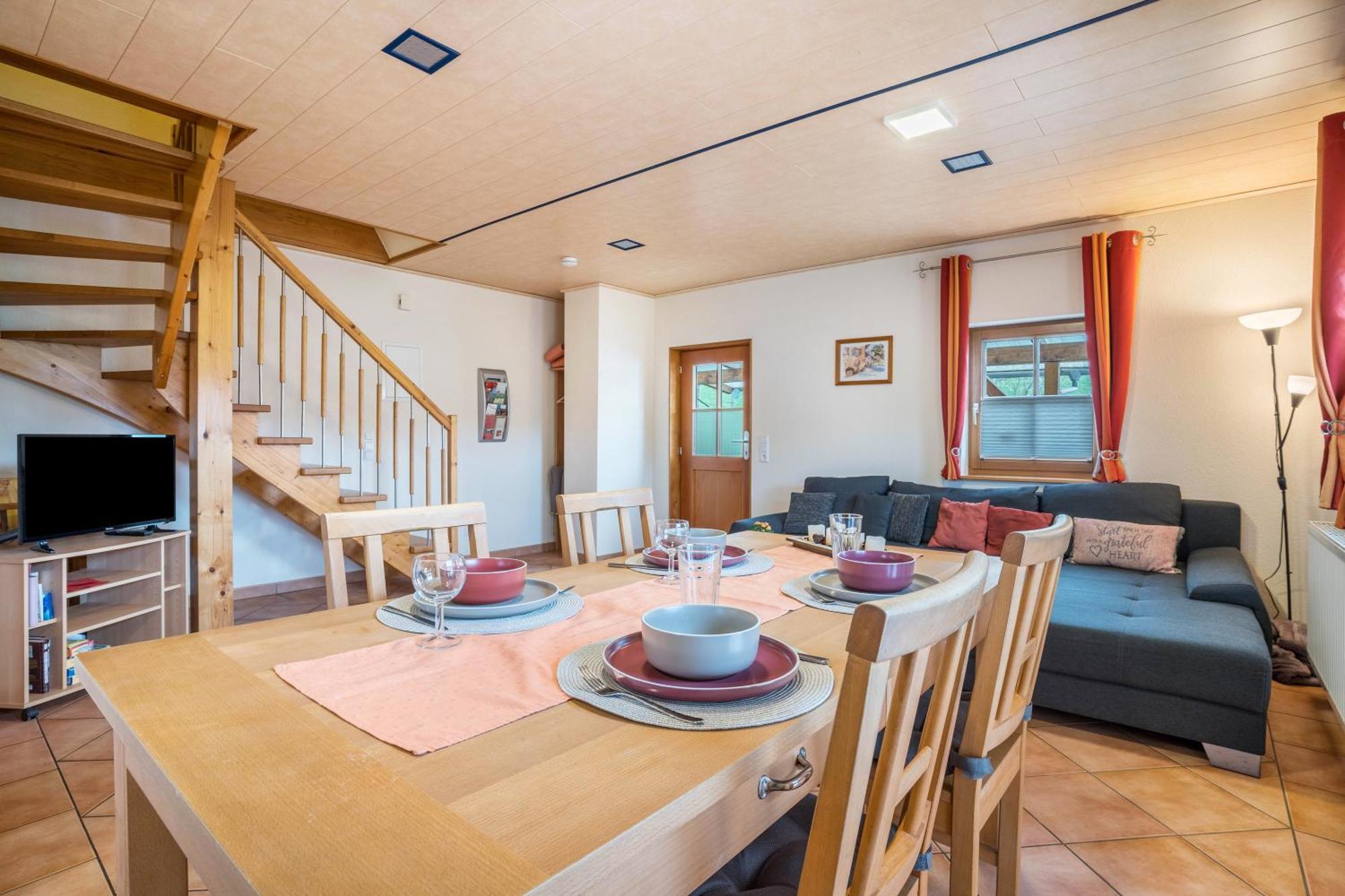 Apartament Ziegelhof Schuttertal Zewnętrze zdjęcie