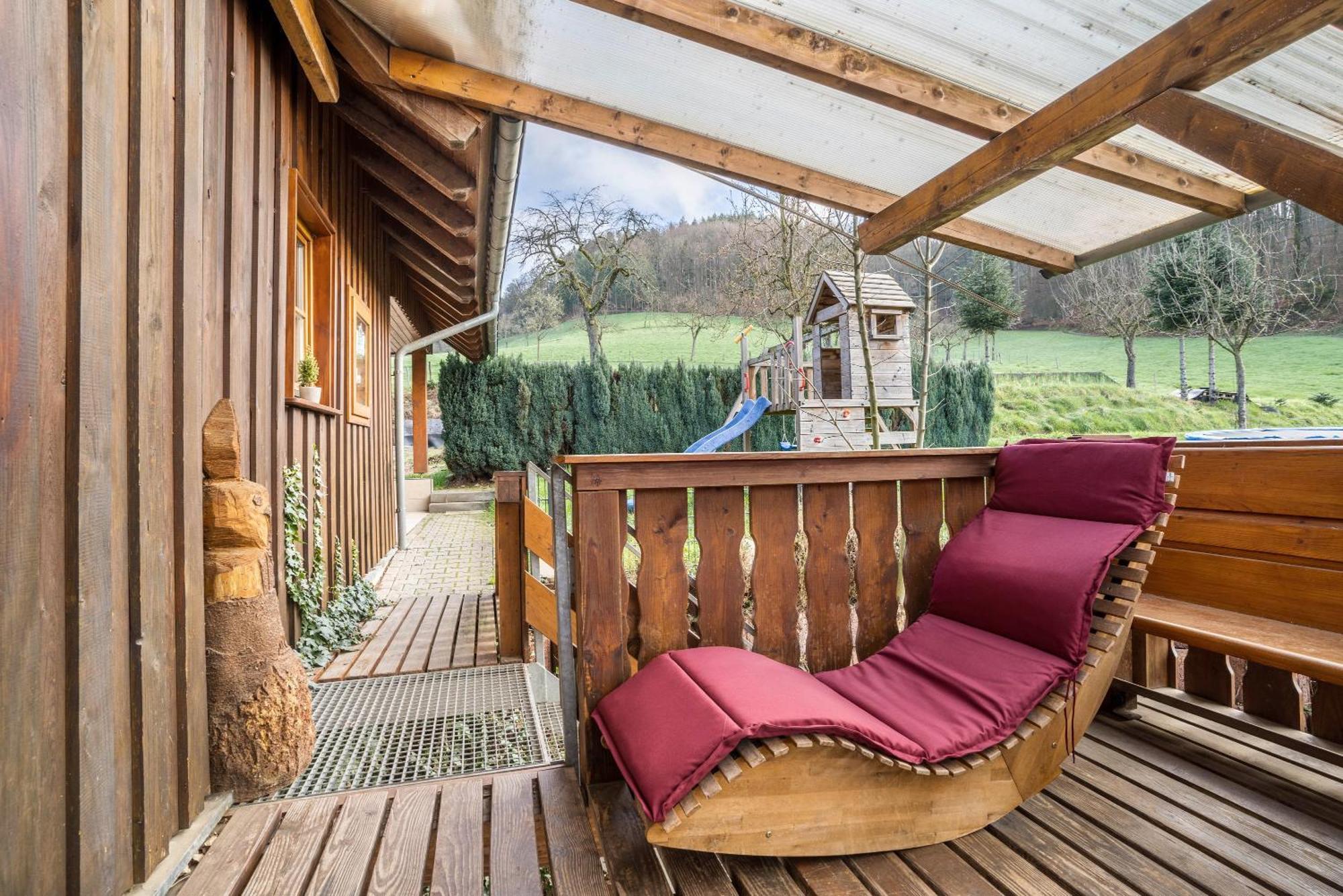 Apartament Ziegelhof Schuttertal Zewnętrze zdjęcie